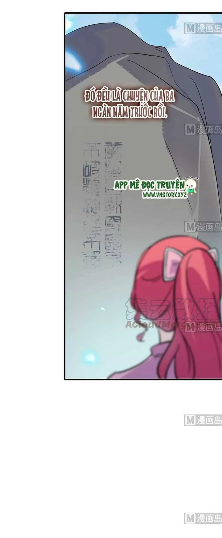 Ngọt ngào uy vũ: Boss sủng đến nghiện: Chapter 179