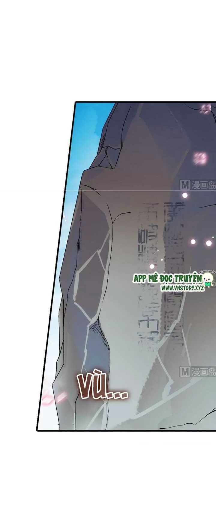 Ngọt ngào uy vũ: Boss sủng đến nghiện: Chapter 179