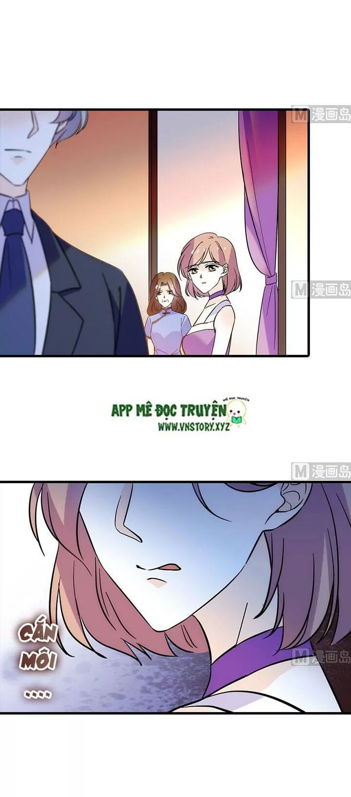 Ngọt ngào uy vũ: Boss sủng đến nghiện: Chapter 186