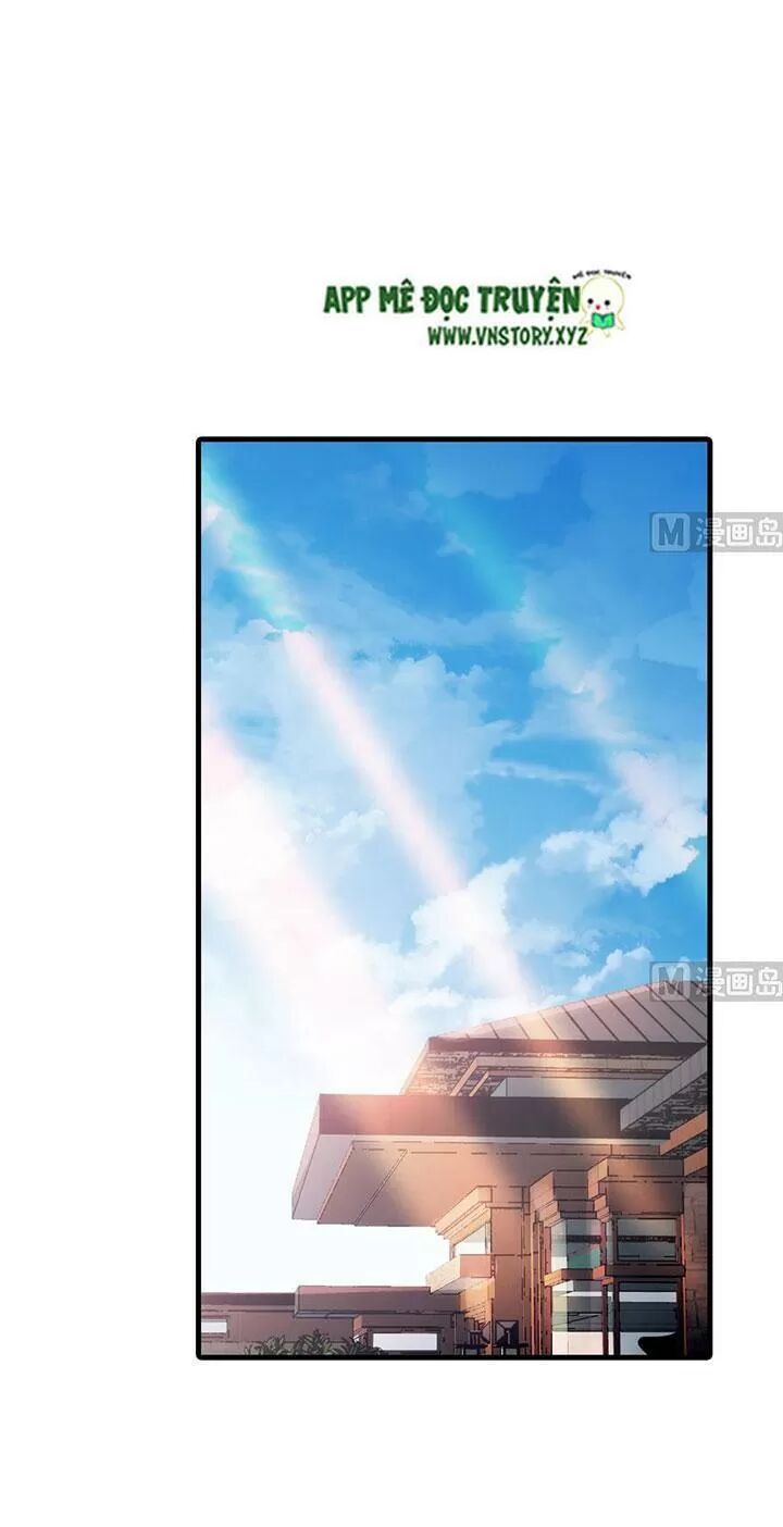 Ngọt ngào uy vũ: Boss sủng đến nghiện: Chapter 186