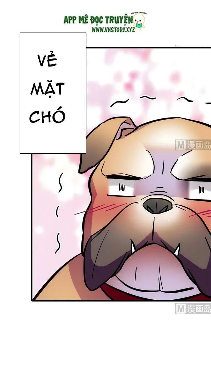 Ngọt ngào uy vũ: Boss sủng đến nghiện: Chapter 186