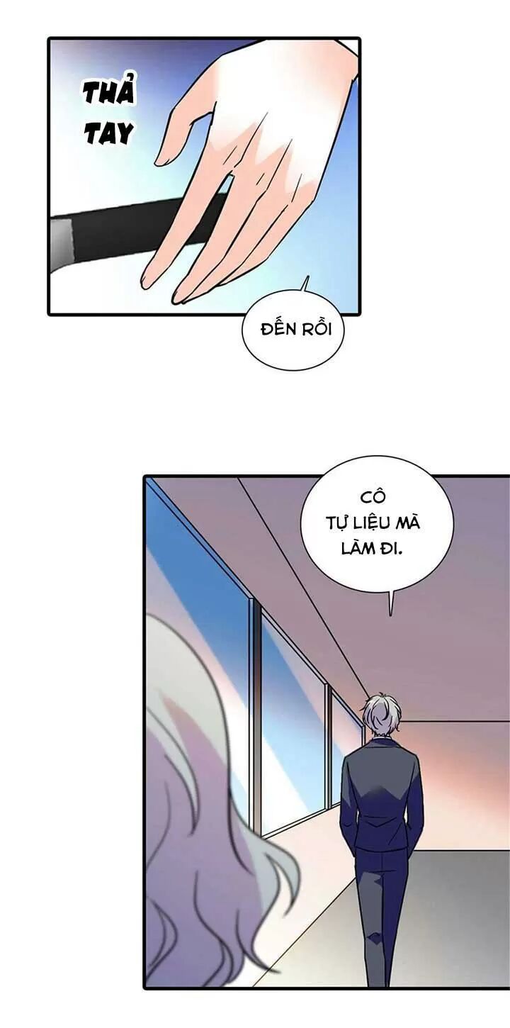 Ngọt ngào uy vũ: Boss sủng đến nghiện: Chapter 193
