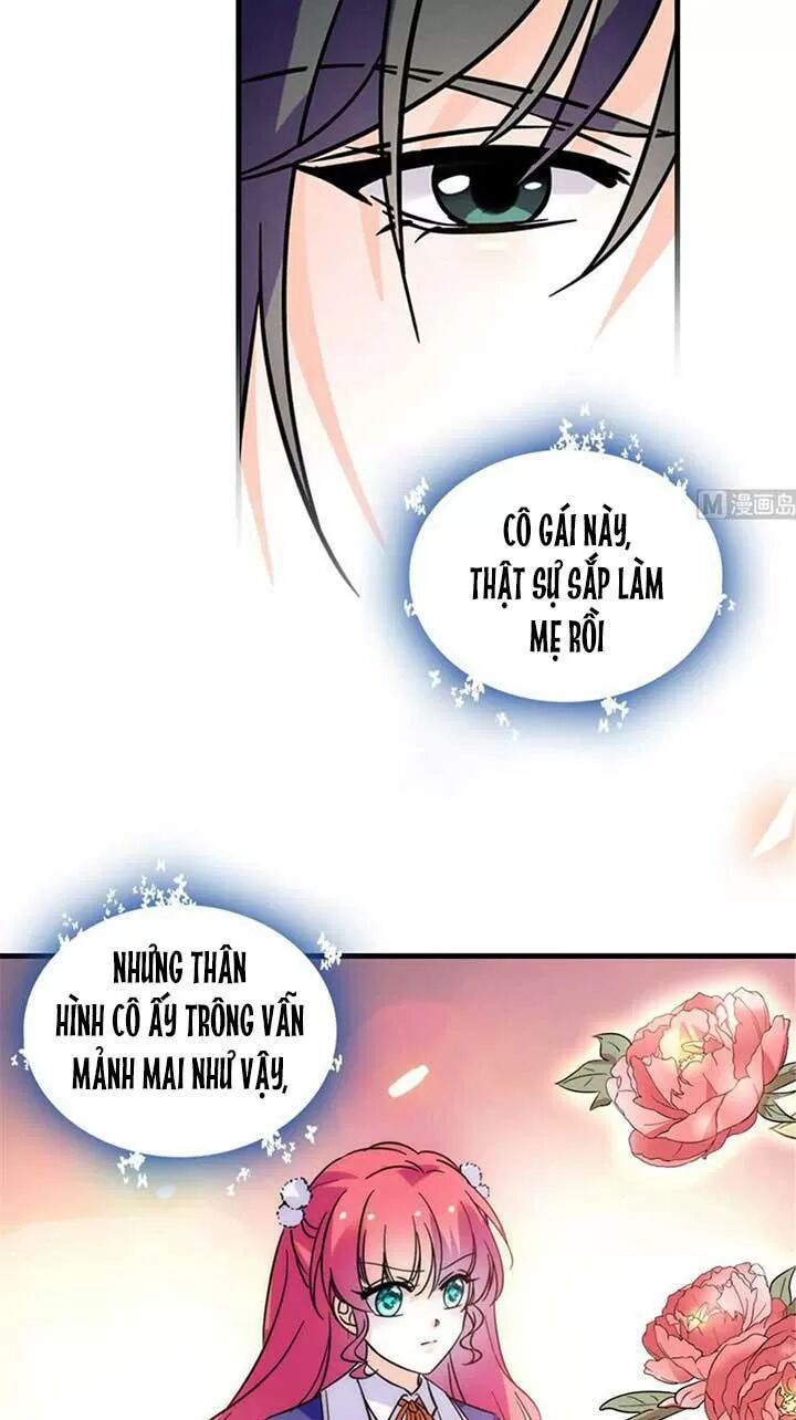 Ngọt ngào uy vũ: Boss sủng đến nghiện: Chapter 193