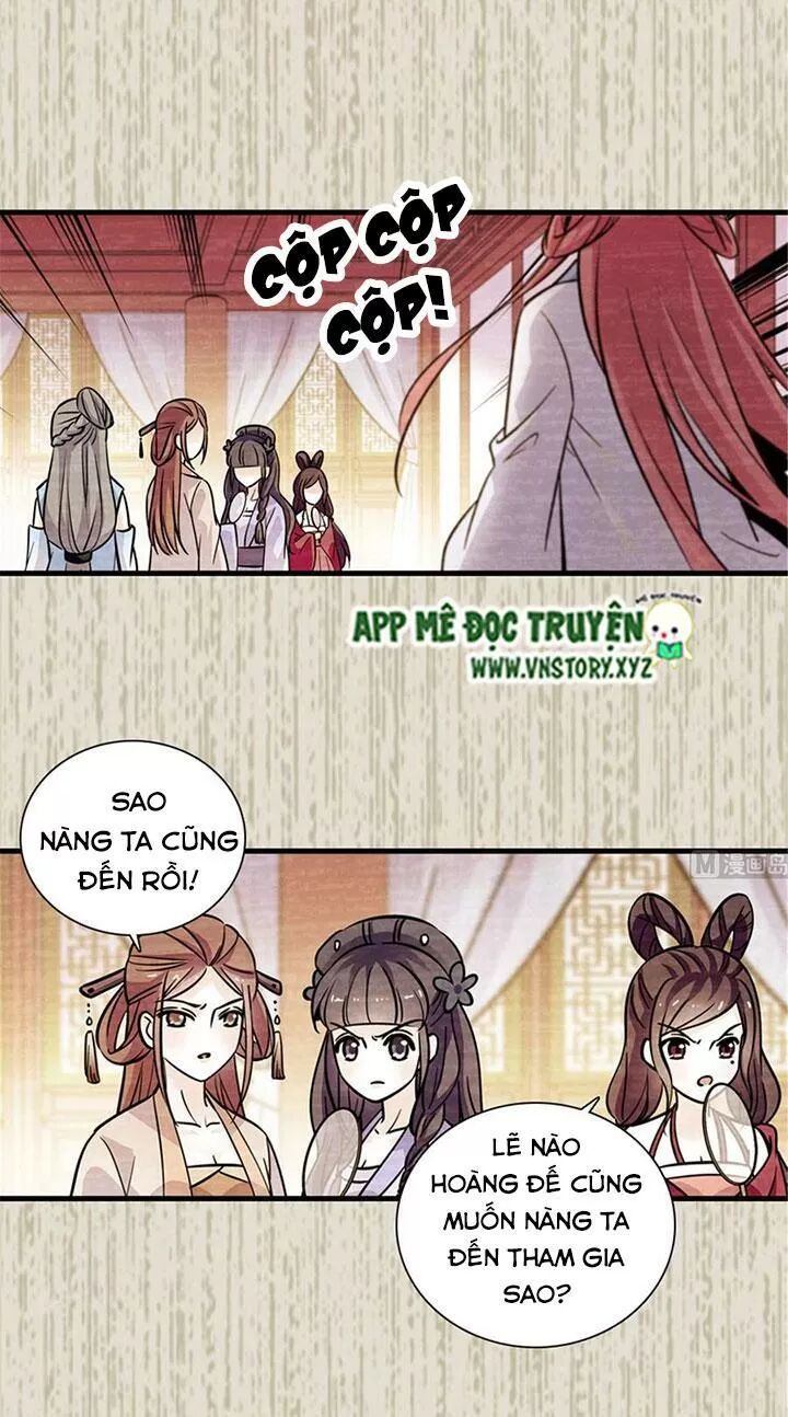 Ngọt ngào uy vũ: Boss sủng đến nghiện: Chapter 195