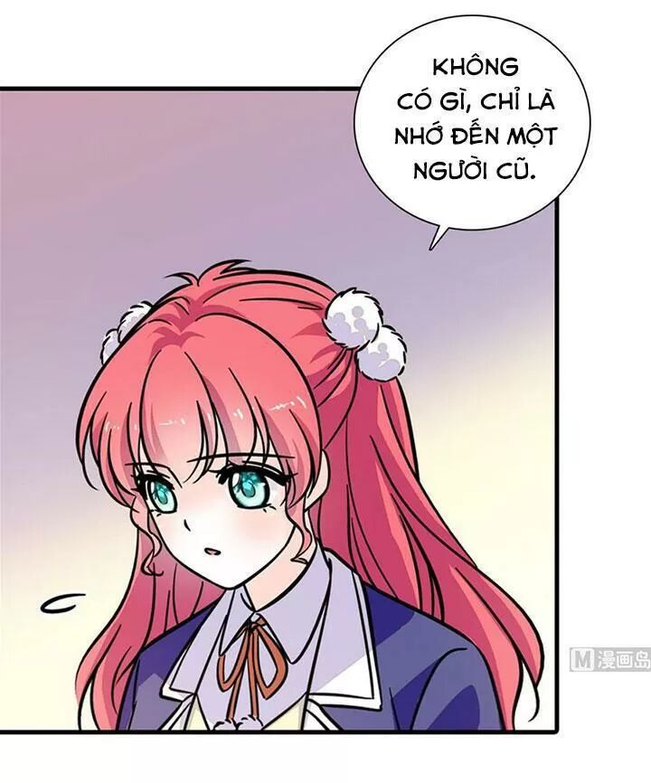 Ngọt ngào uy vũ: Boss sủng đến nghiện: Chapter 195