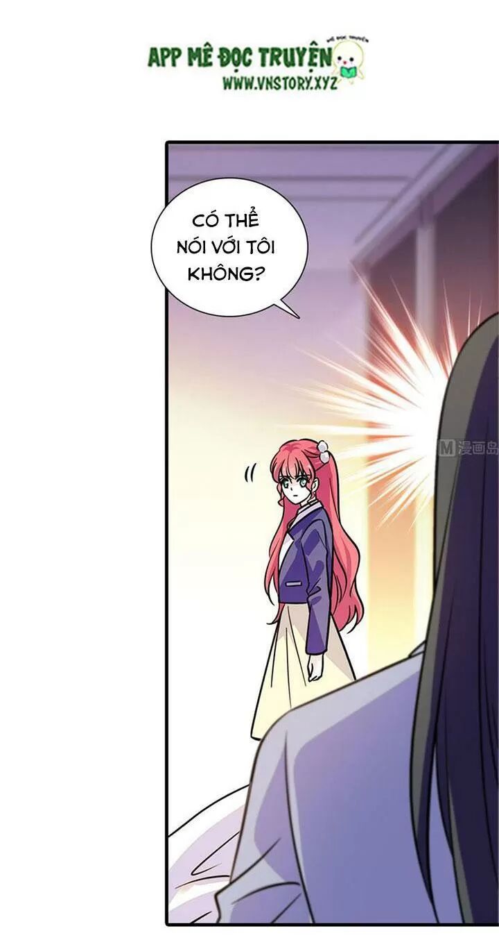 Ngọt ngào uy vũ: Boss sủng đến nghiện: Chapter 195