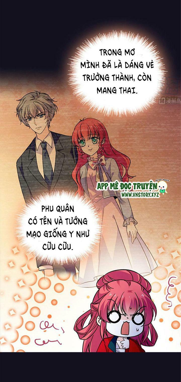 Ngọt ngào uy vũ: Boss sủng đến nghiện: Chapter 225