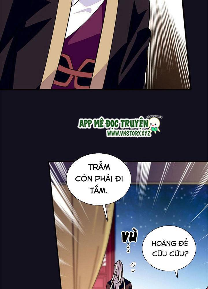 Ngọt ngào uy vũ: Boss sủng đến nghiện: Chapter 225