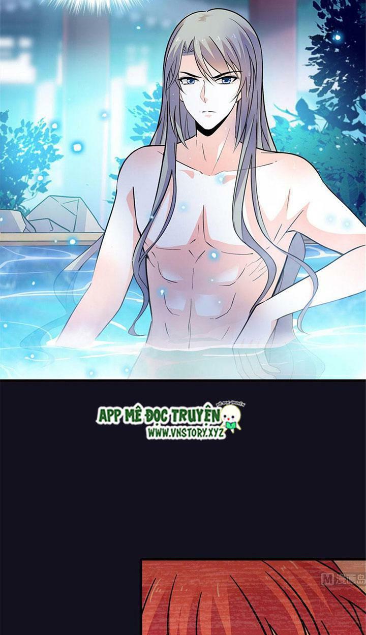 Ngọt ngào uy vũ: Boss sủng đến nghiện: Chapter 225