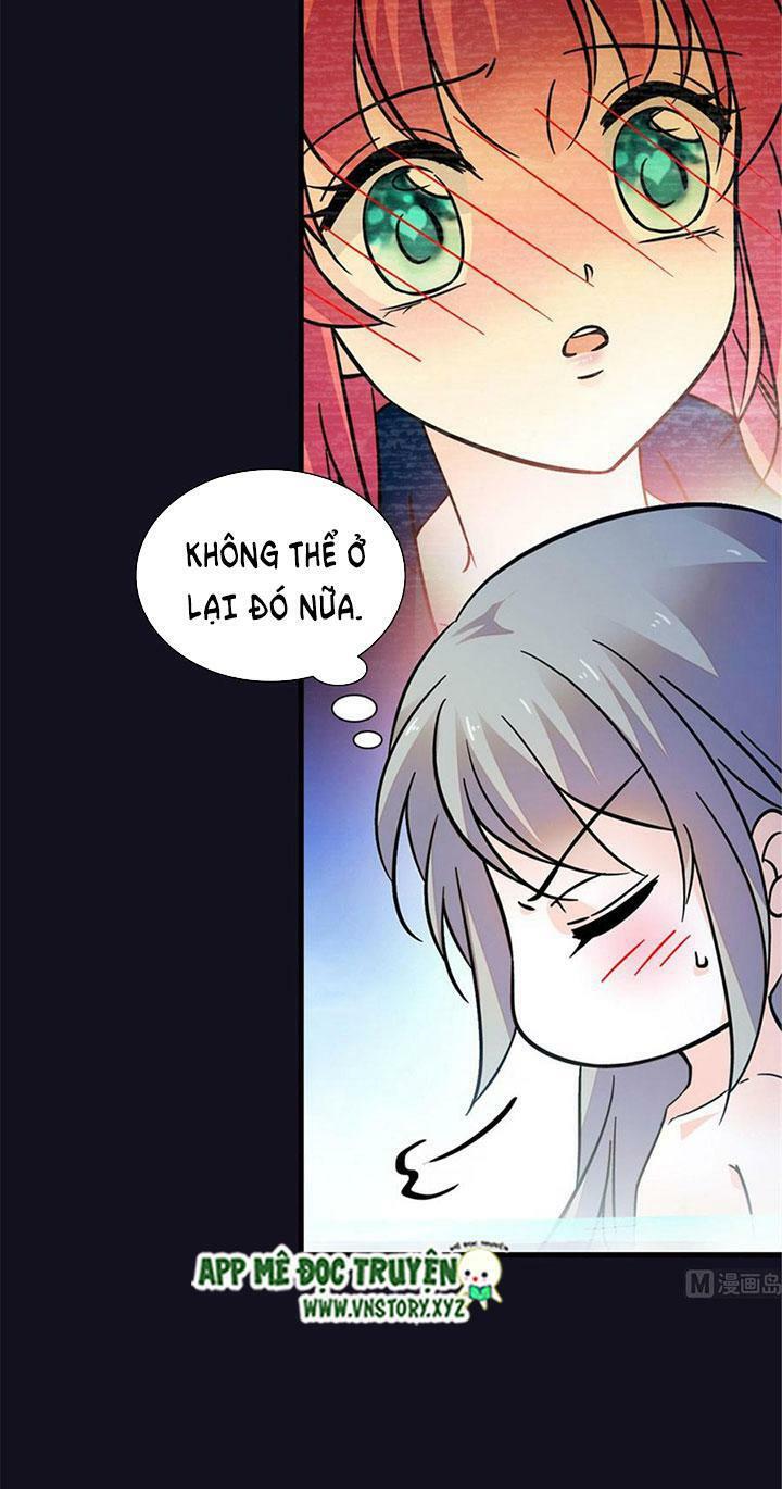 Ngọt ngào uy vũ: Boss sủng đến nghiện: Chapter 225