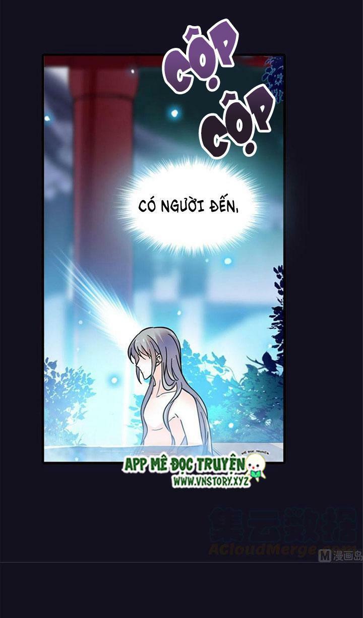 Ngọt ngào uy vũ: Boss sủng đến nghiện: Chapter 225