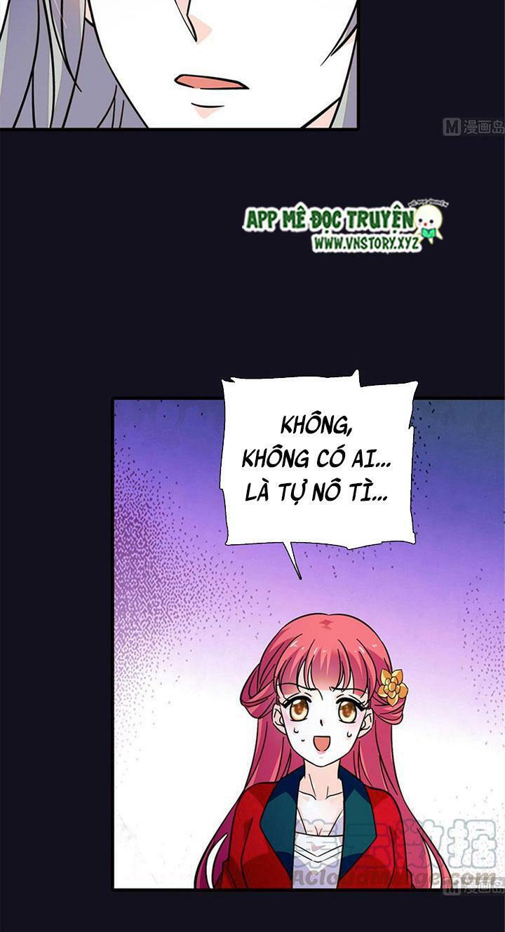Ngọt ngào uy vũ: Boss sủng đến nghiện: Chapter 225