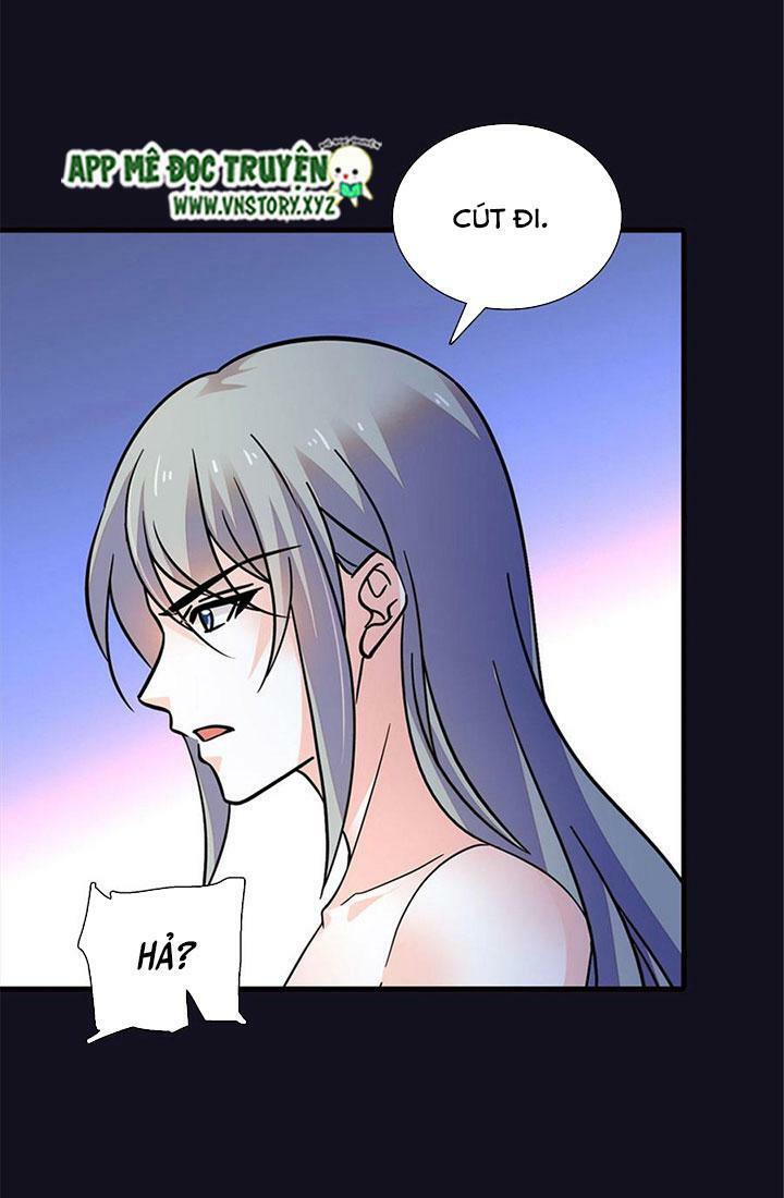 Ngọt ngào uy vũ: Boss sủng đến nghiện: Chapter 225