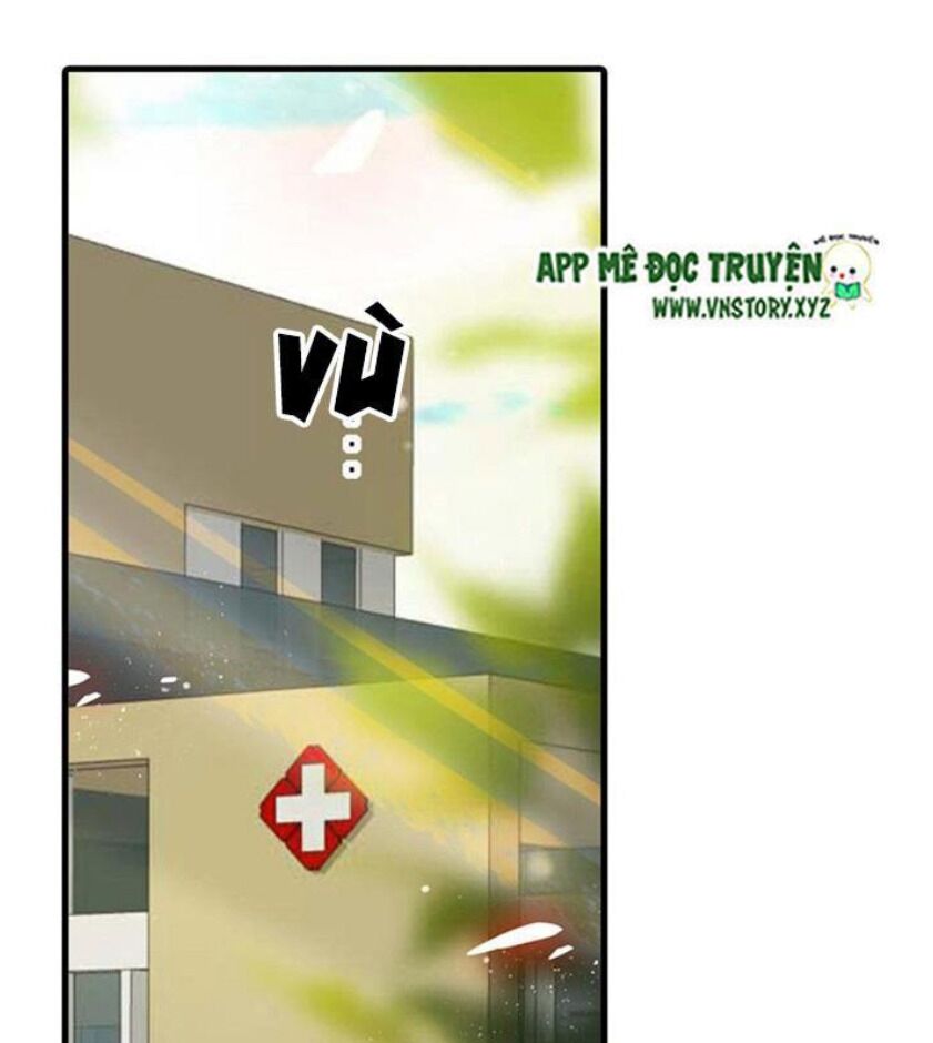 Ngọt ngào uy vũ: Boss sủng đến nghiện: Chapter 227