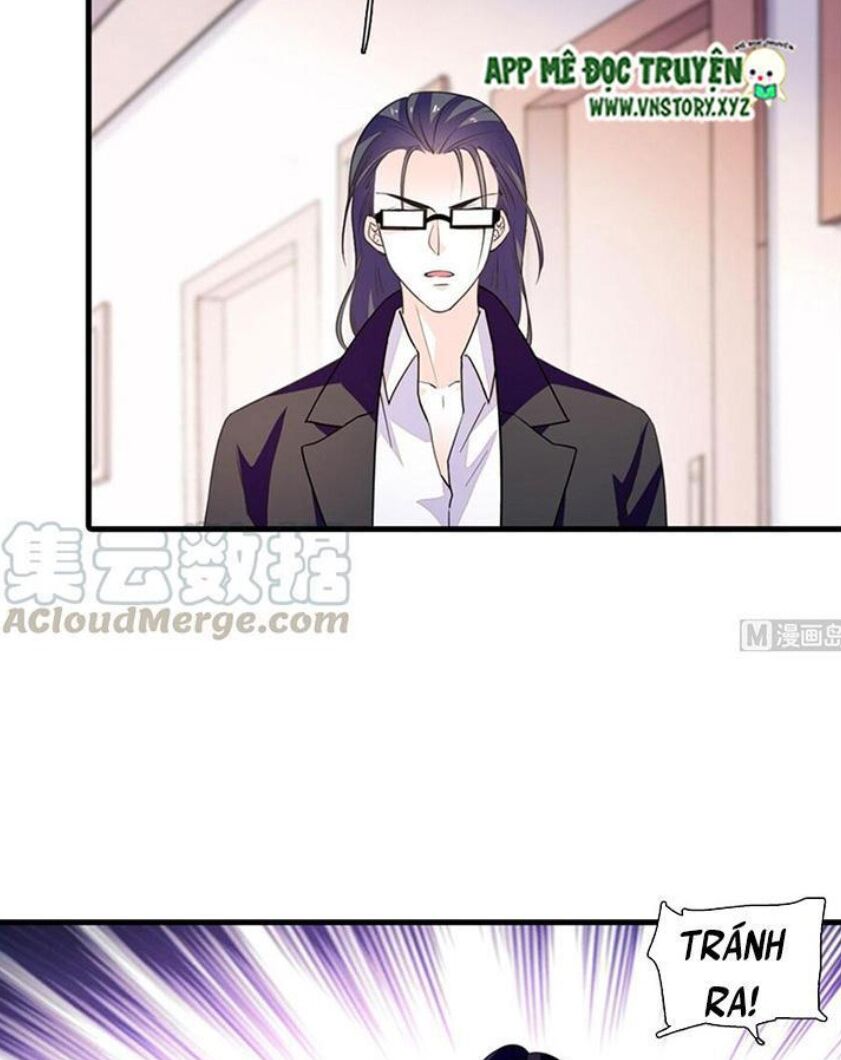 Ngọt ngào uy vũ: Boss sủng đến nghiện: Chapter 227