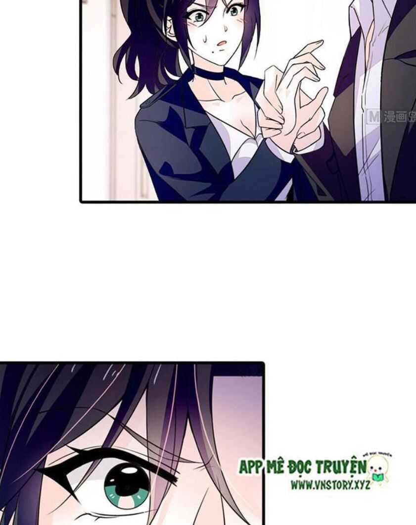 Ngọt ngào uy vũ: Boss sủng đến nghiện: Chapter 227