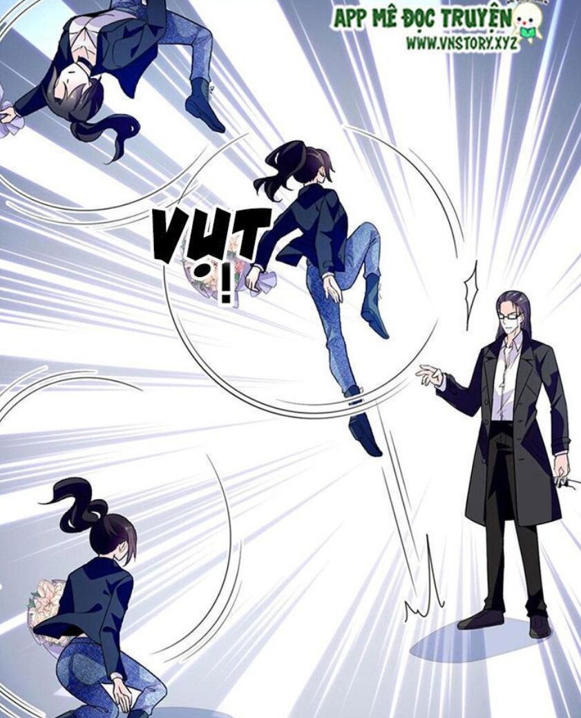 Ngọt ngào uy vũ: Boss sủng đến nghiện: Chapter 227