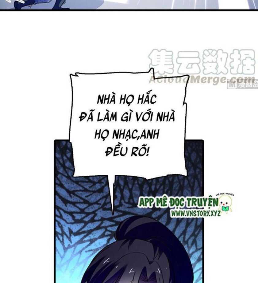 Ngọt ngào uy vũ: Boss sủng đến nghiện: Chapter 227