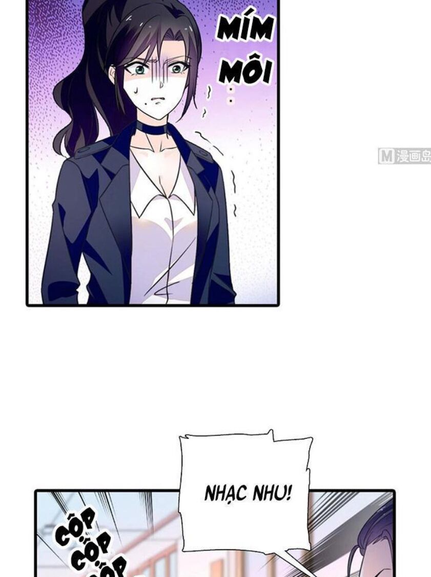 Ngọt ngào uy vũ: Boss sủng đến nghiện: Chapter 227