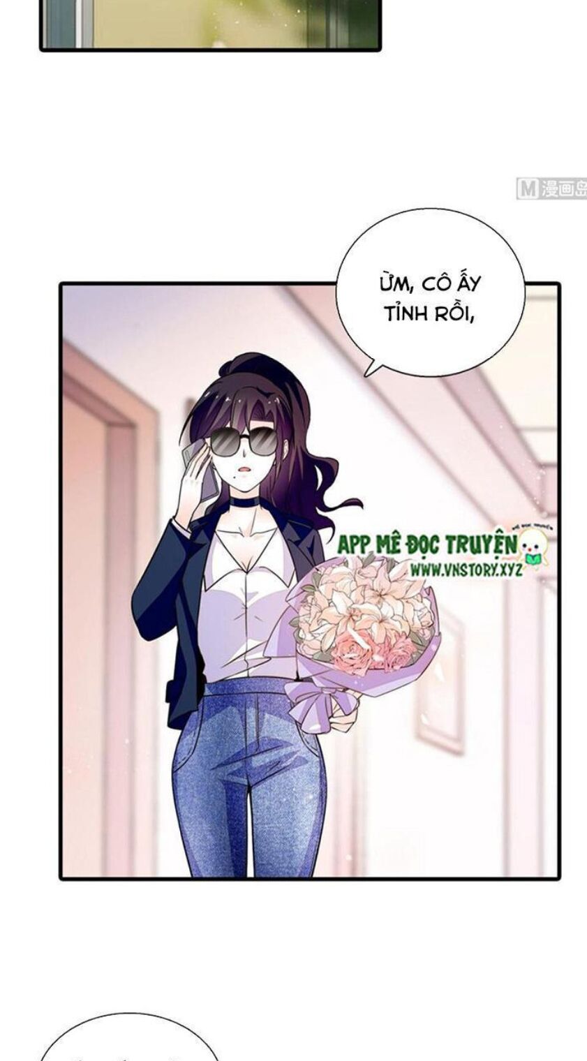 Ngọt ngào uy vũ: Boss sủng đến nghiện: Chapter 227