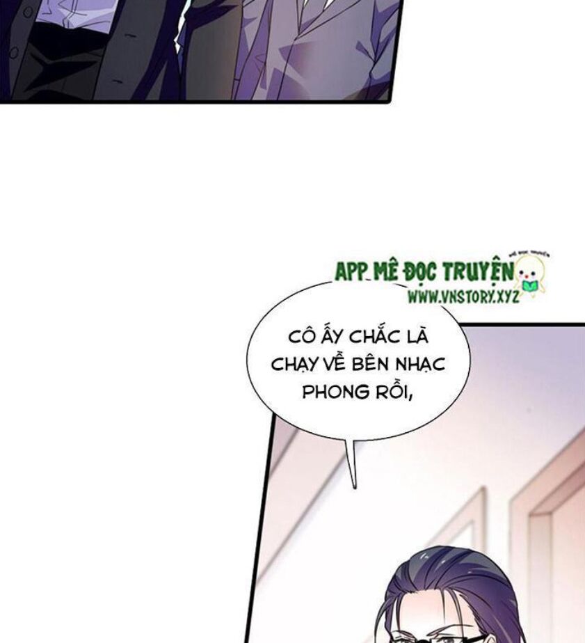 Ngọt ngào uy vũ: Boss sủng đến nghiện: Chapter 227