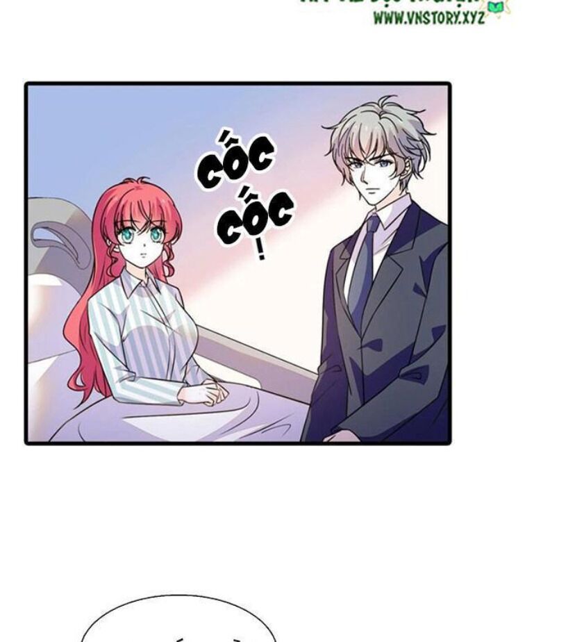 Ngọt ngào uy vũ: Boss sủng đến nghiện: Chapter 227