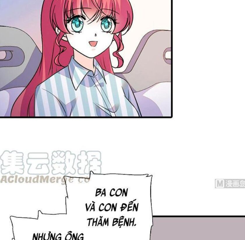 Ngọt ngào uy vũ: Boss sủng đến nghiện: Chapter 227