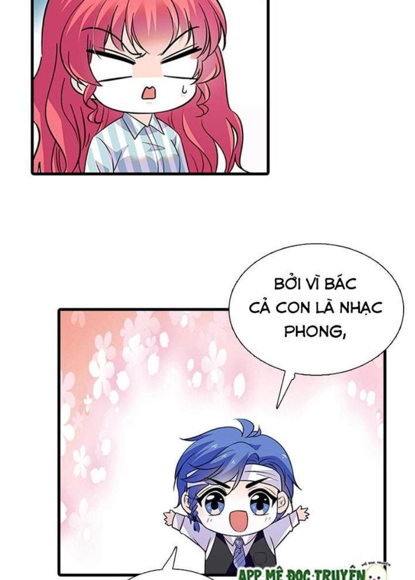 Ngọt ngào uy vũ: Boss sủng đến nghiện: Chapter 227