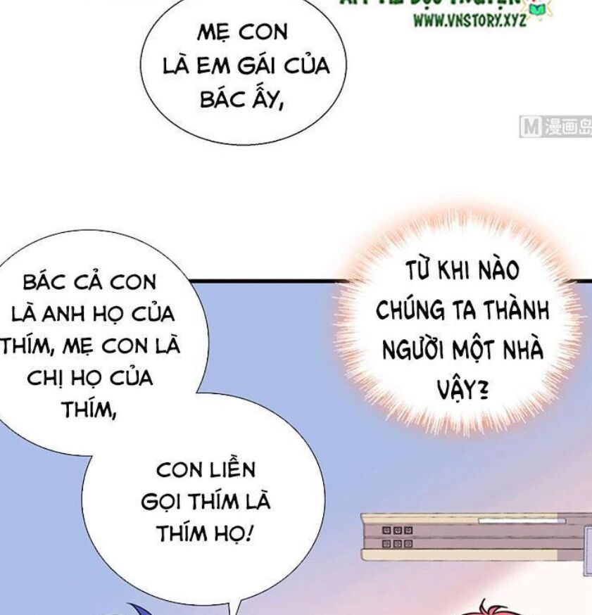 Ngọt ngào uy vũ: Boss sủng đến nghiện: Chapter 227