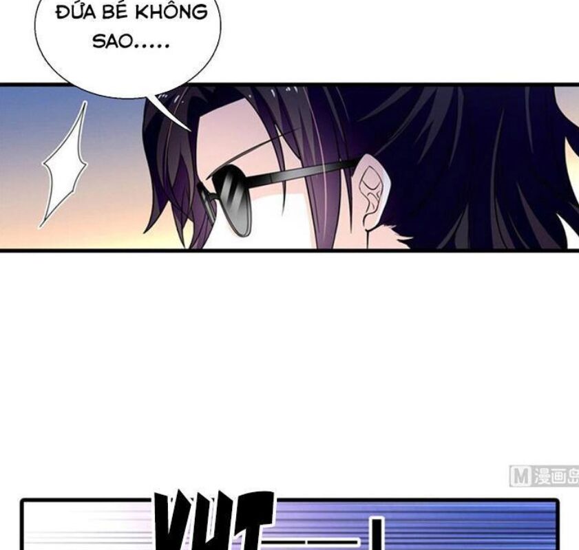Ngọt ngào uy vũ: Boss sủng đến nghiện: Chapter 227