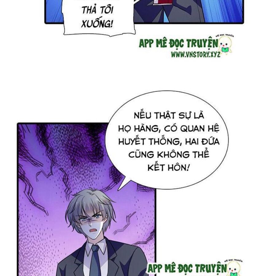 Ngọt ngào uy vũ: Boss sủng đến nghiện: Chapter 227