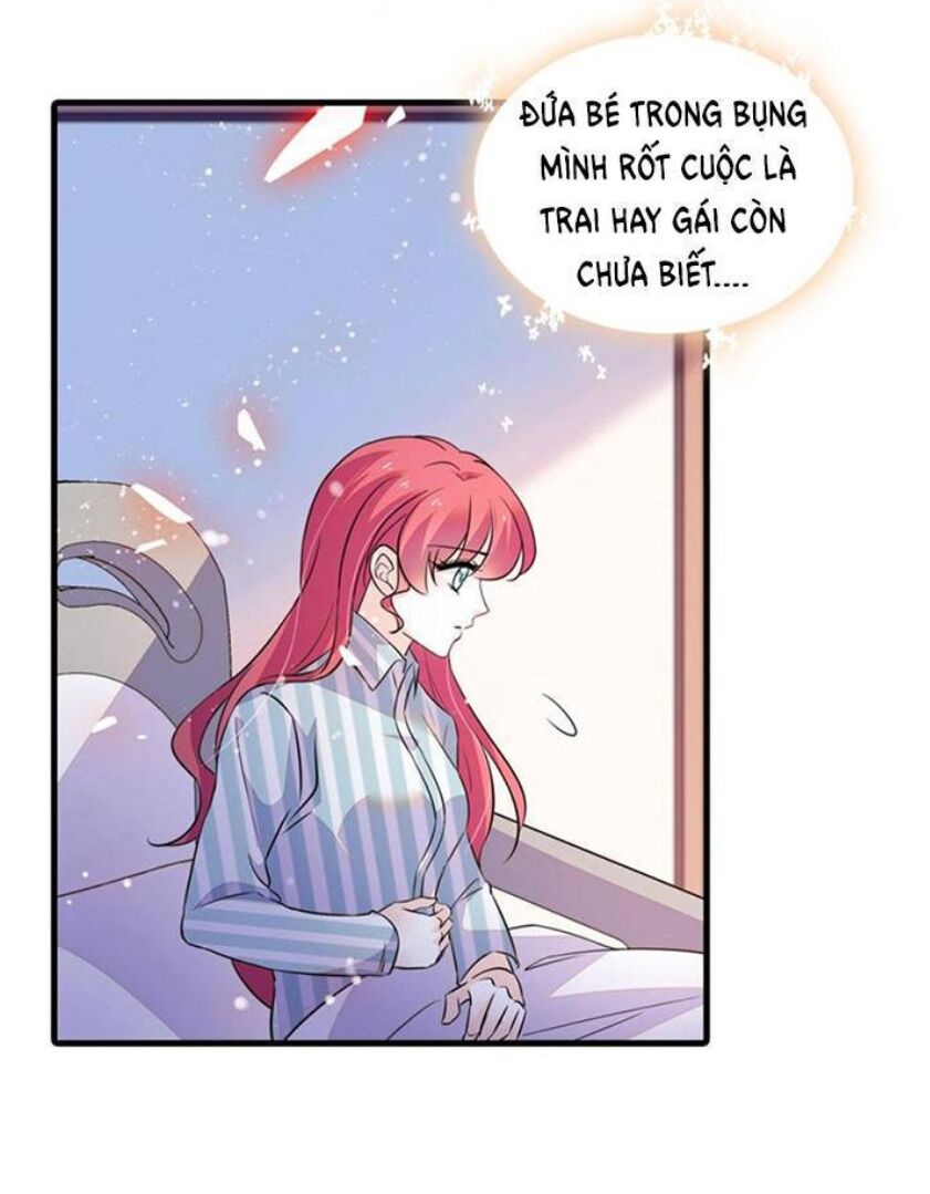 Ngọt ngào uy vũ: Boss sủng đến nghiện: Chapter 227