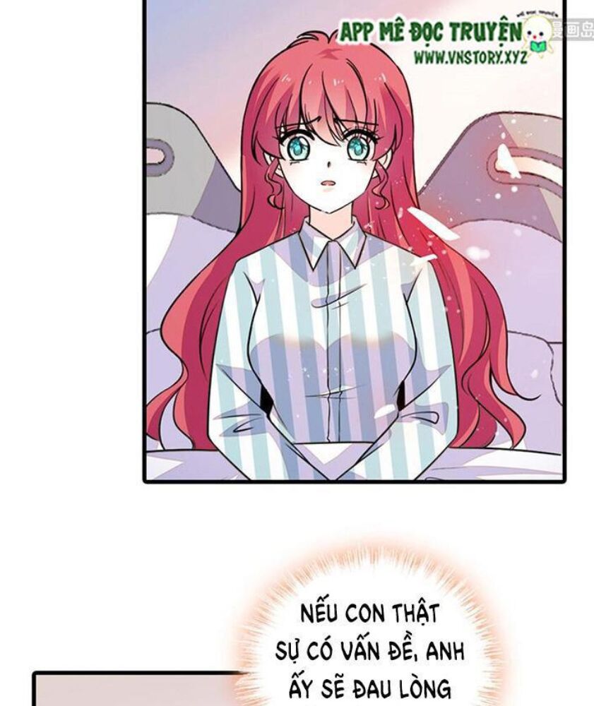 Ngọt ngào uy vũ: Boss sủng đến nghiện: Chapter 227