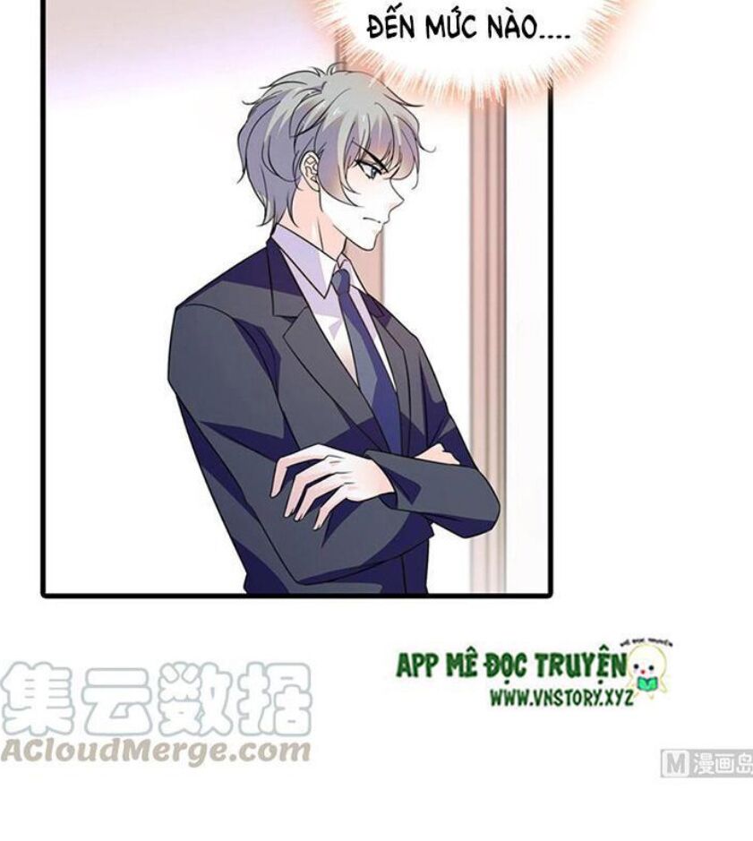 Ngọt ngào uy vũ: Boss sủng đến nghiện: Chapter 227