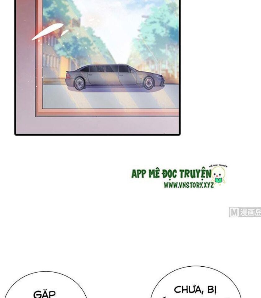 Ngọt ngào uy vũ: Boss sủng đến nghiện: Chapter 227