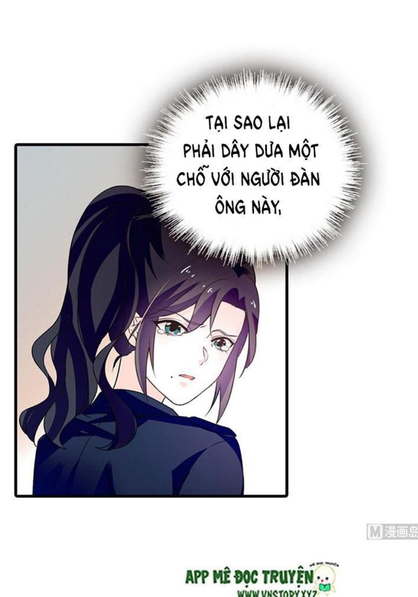 Ngọt ngào uy vũ: Boss sủng đến nghiện: Chapter 227