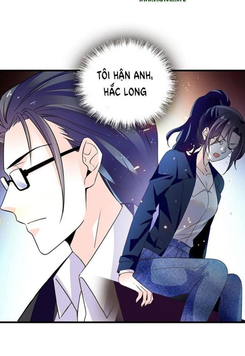 Ngọt ngào uy vũ: Boss sủng đến nghiện: Chapter 227