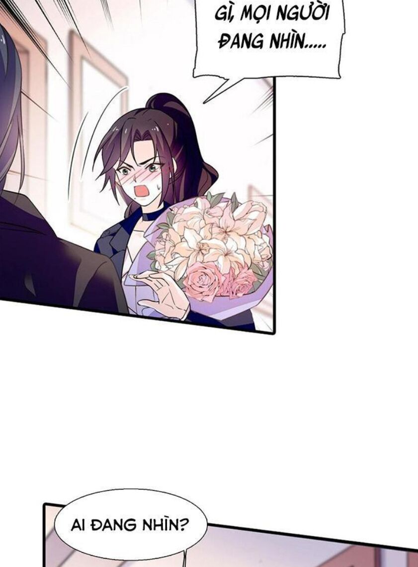 Ngọt ngào uy vũ: Boss sủng đến nghiện: Chapter 227