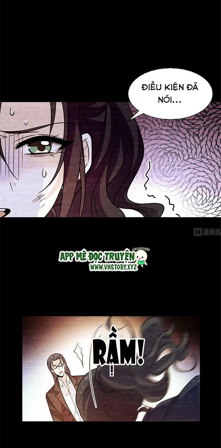 Ngọt ngào uy vũ: Boss sủng đến nghiện: Chapter 229