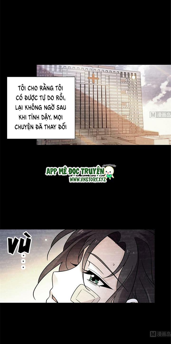 Ngọt ngào uy vũ: Boss sủng đến nghiện: Chapter 229