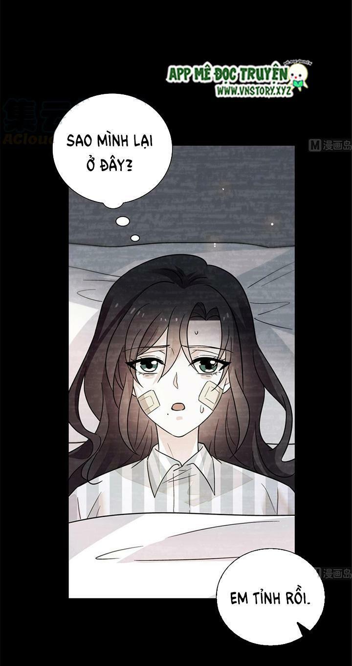Ngọt ngào uy vũ: Boss sủng đến nghiện: Chapter 229
