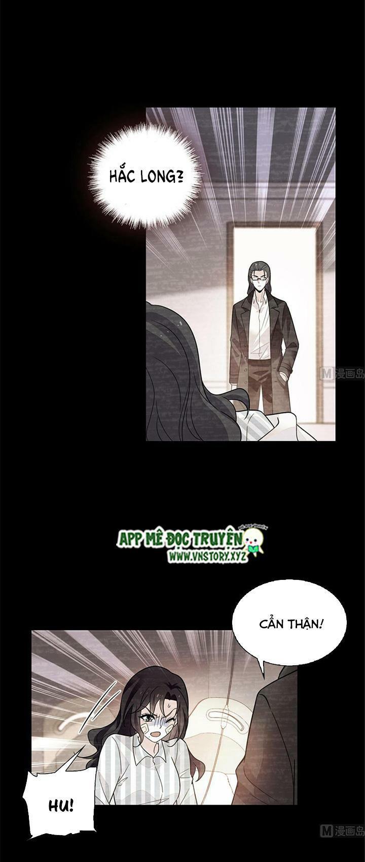 Ngọt ngào uy vũ: Boss sủng đến nghiện: Chapter 229
