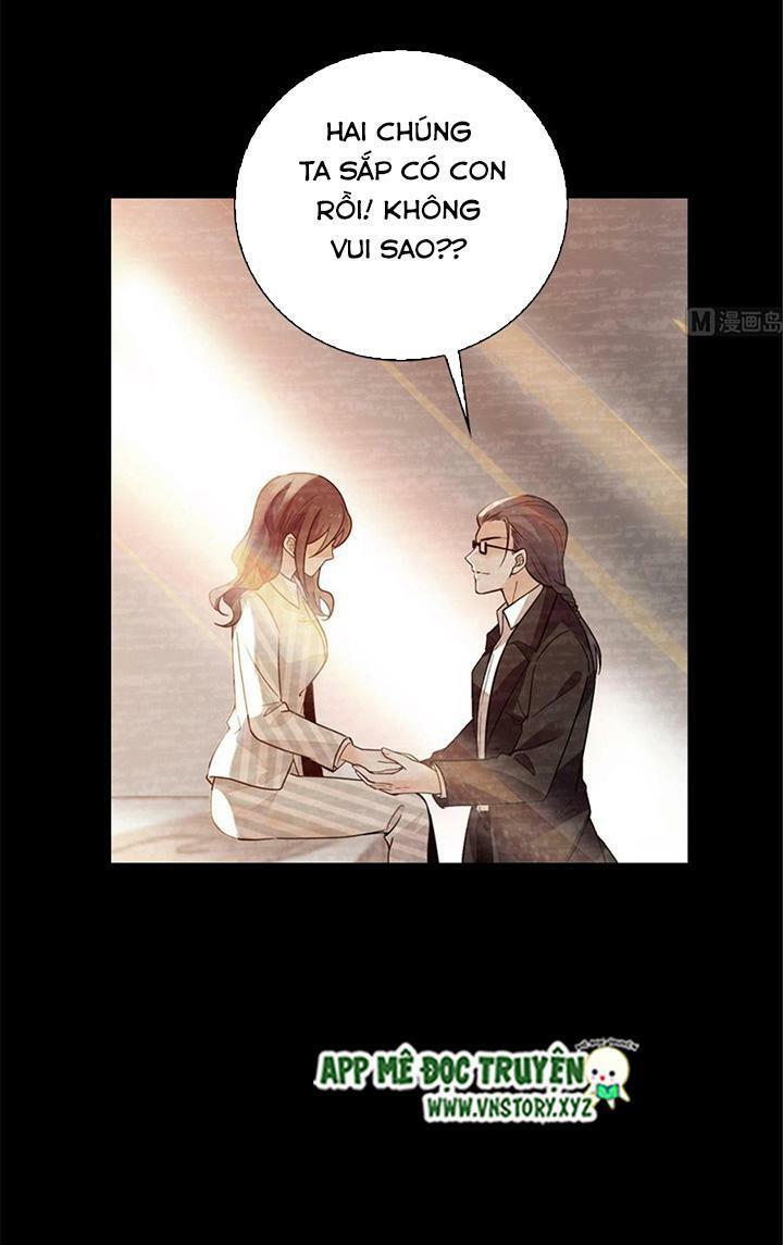 Ngọt ngào uy vũ: Boss sủng đến nghiện: Chapter 229