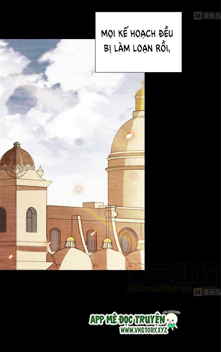 Ngọt ngào uy vũ: Boss sủng đến nghiện: Chapter 229