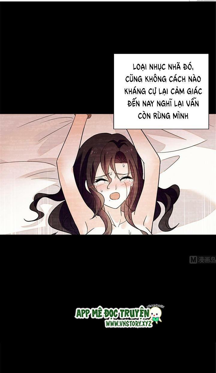Ngọt ngào uy vũ: Boss sủng đến nghiện: Chapter 229