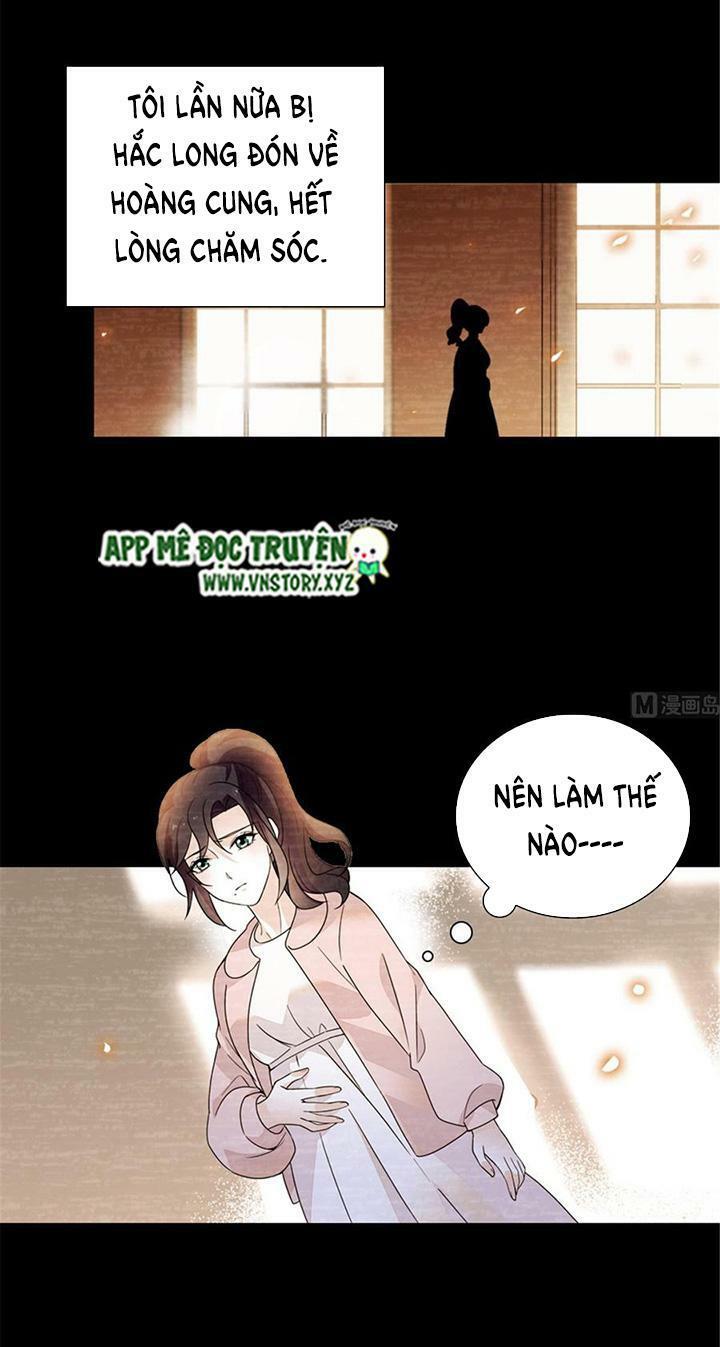 Ngọt ngào uy vũ: Boss sủng đến nghiện: Chapter 229