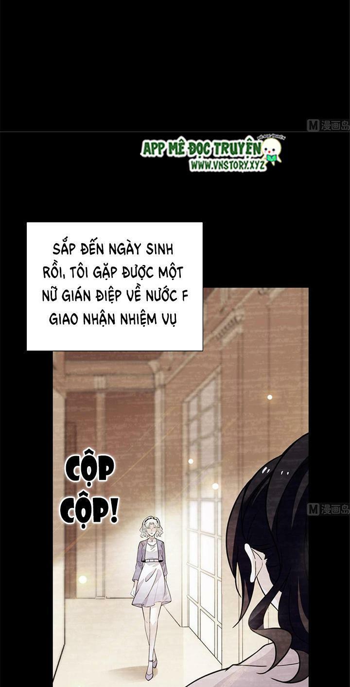 Ngọt ngào uy vũ: Boss sủng đến nghiện: Chapter 229