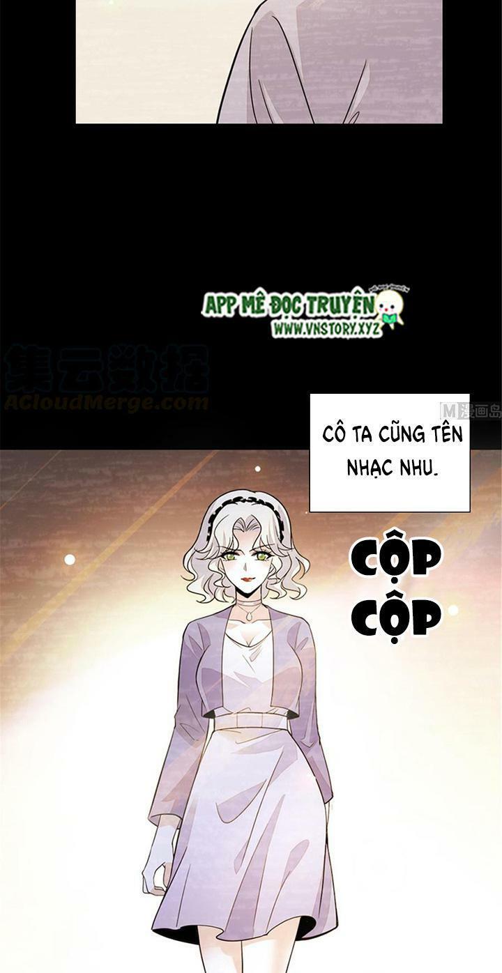 Ngọt ngào uy vũ: Boss sủng đến nghiện: Chapter 229