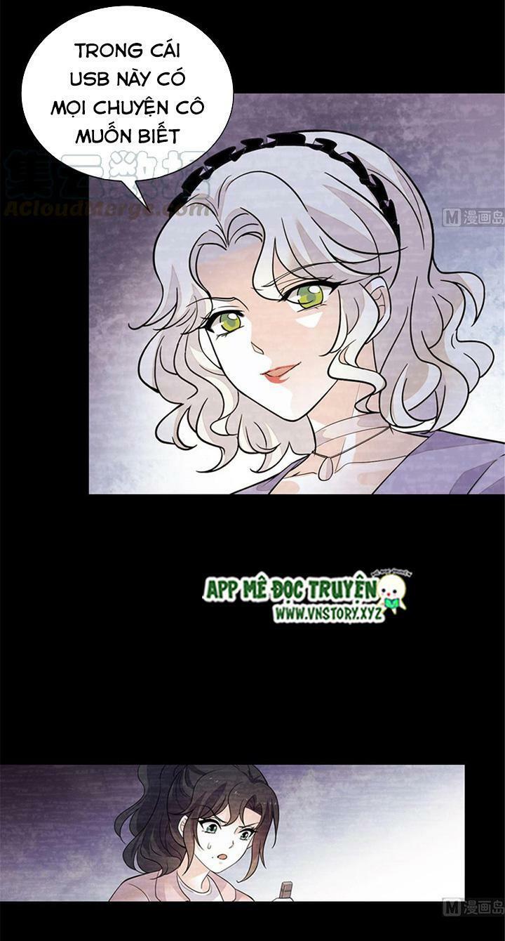 Ngọt ngào uy vũ: Boss sủng đến nghiện: Chapter 229