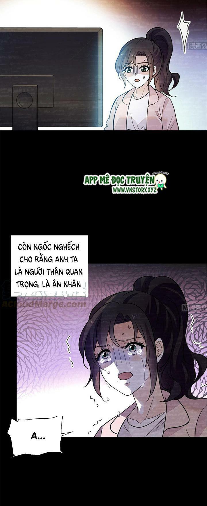Ngọt ngào uy vũ: Boss sủng đến nghiện: Chapter 229